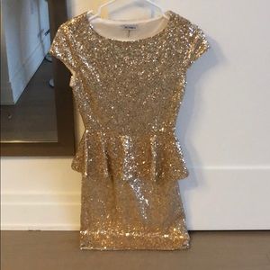 Sequin dress - NYE, Vegas, birthday, wedding